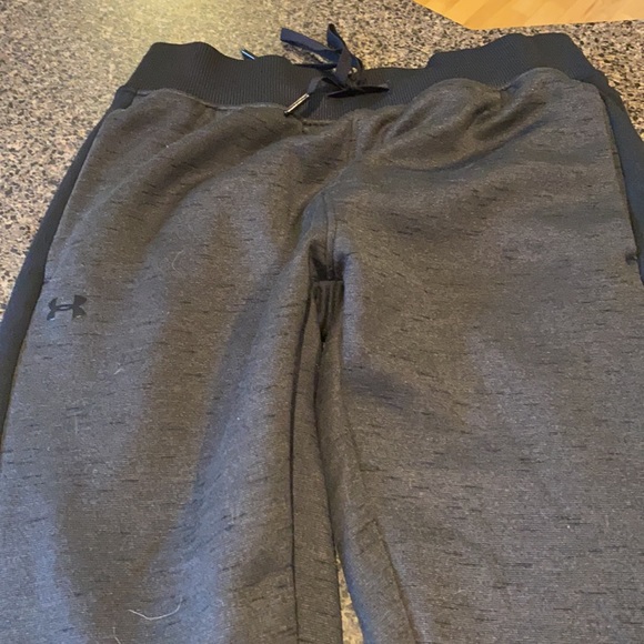 Under Armour Joggers - Picture 3 of 5